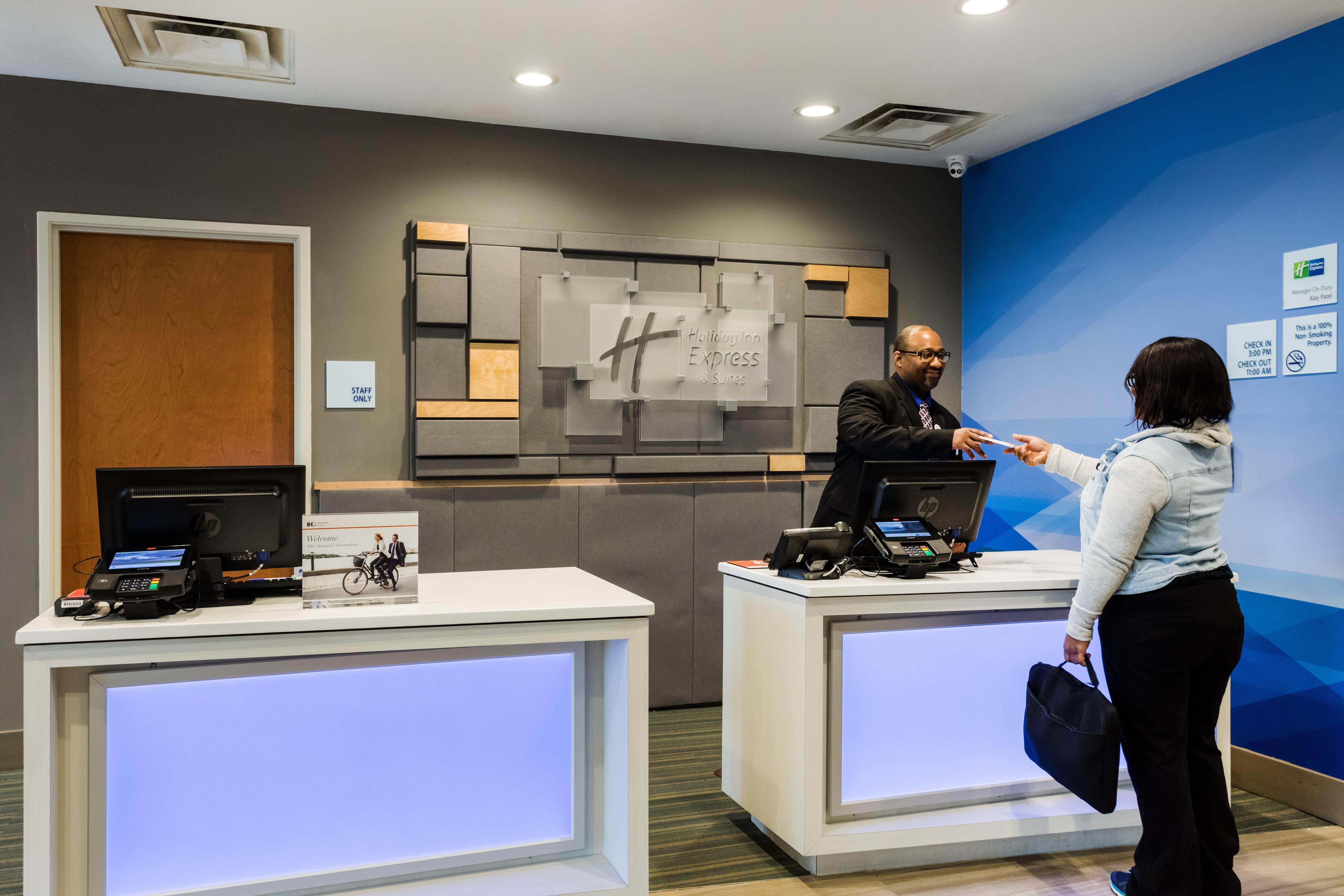 Holiday Inn Express & Suites Bremen Ga By Ihg Exterior foto