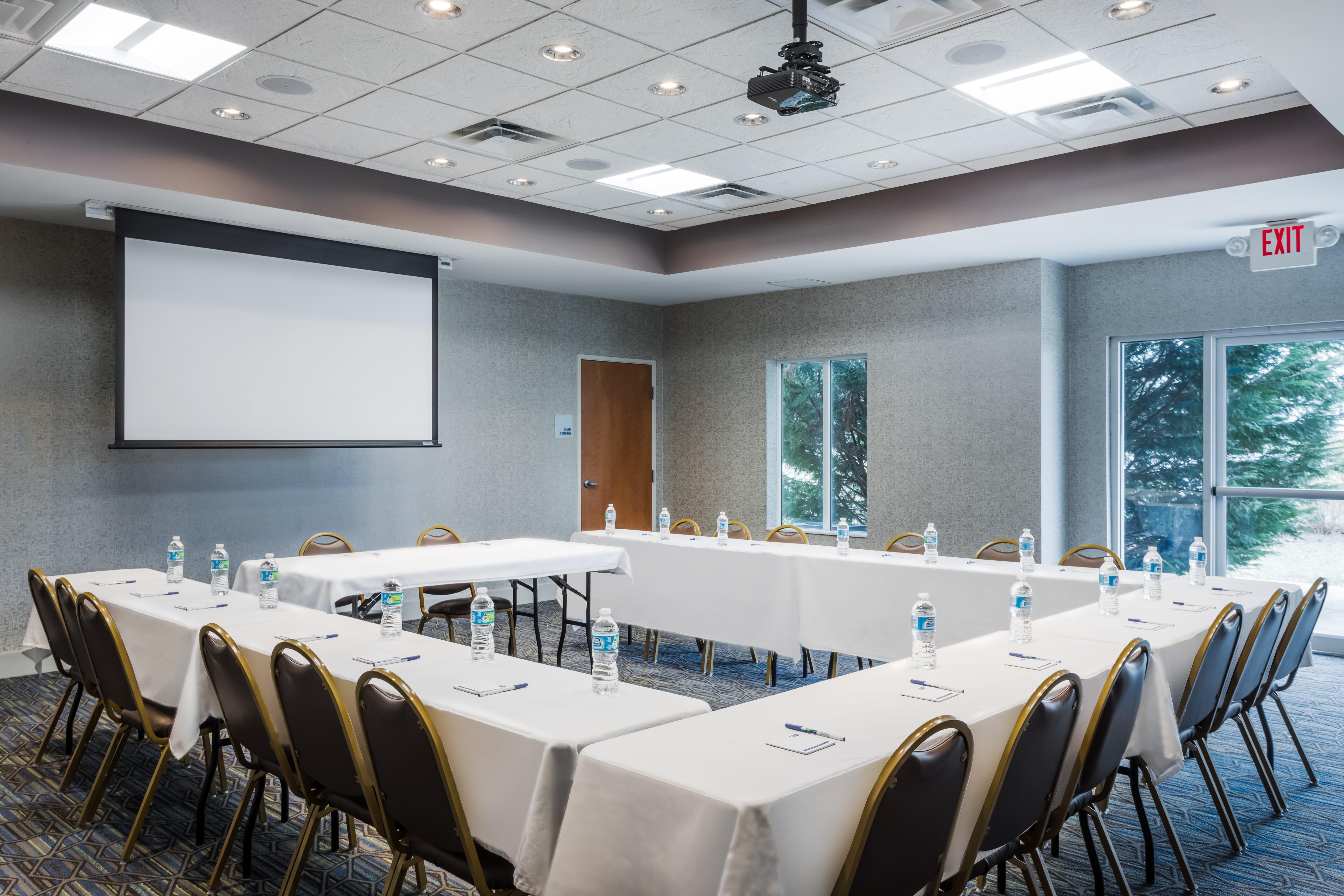 Holiday Inn Express & Suites Bremen Ga By Ihg Exterior foto
