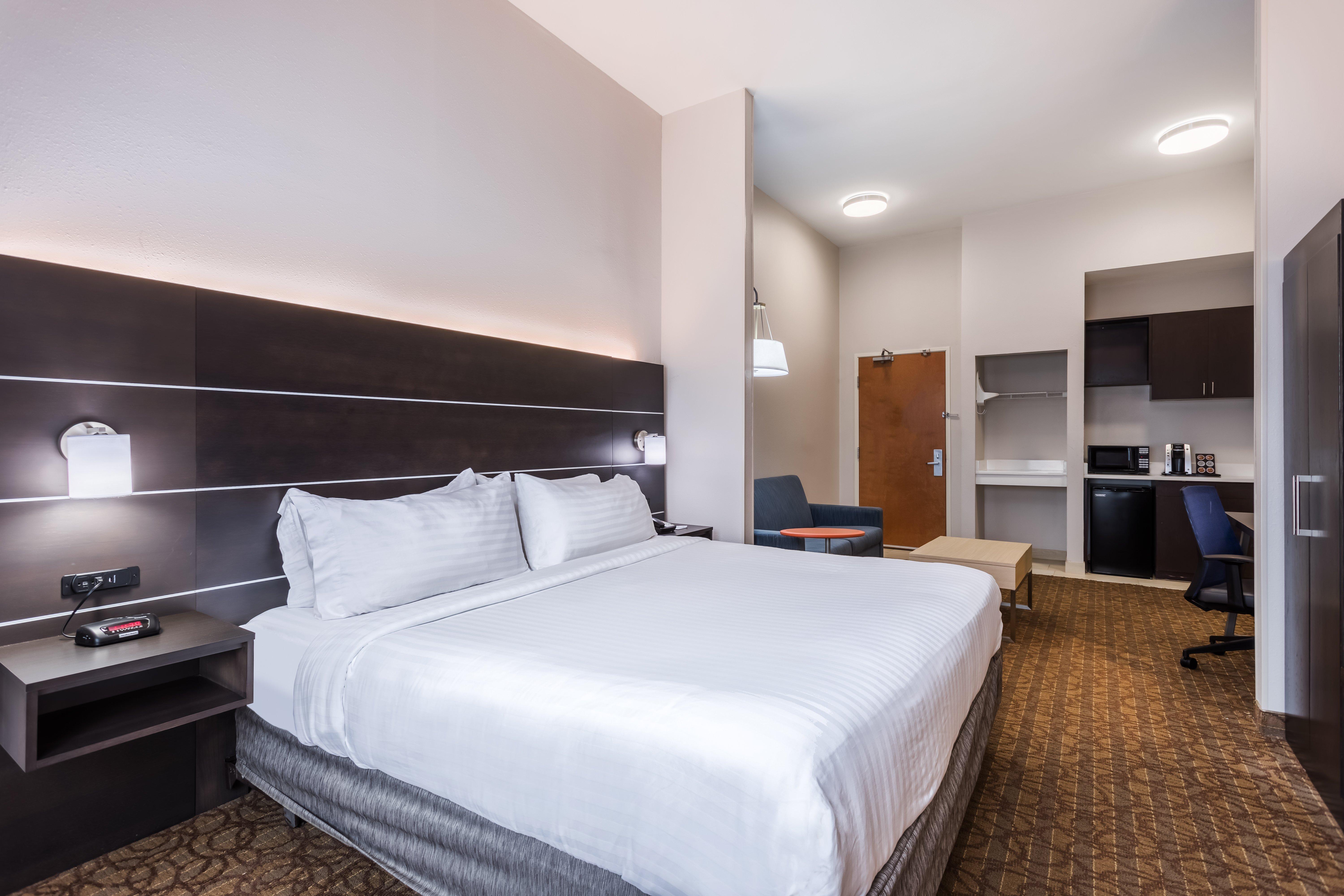 Holiday Inn Express & Suites Bremen Ga By Ihg Exterior foto