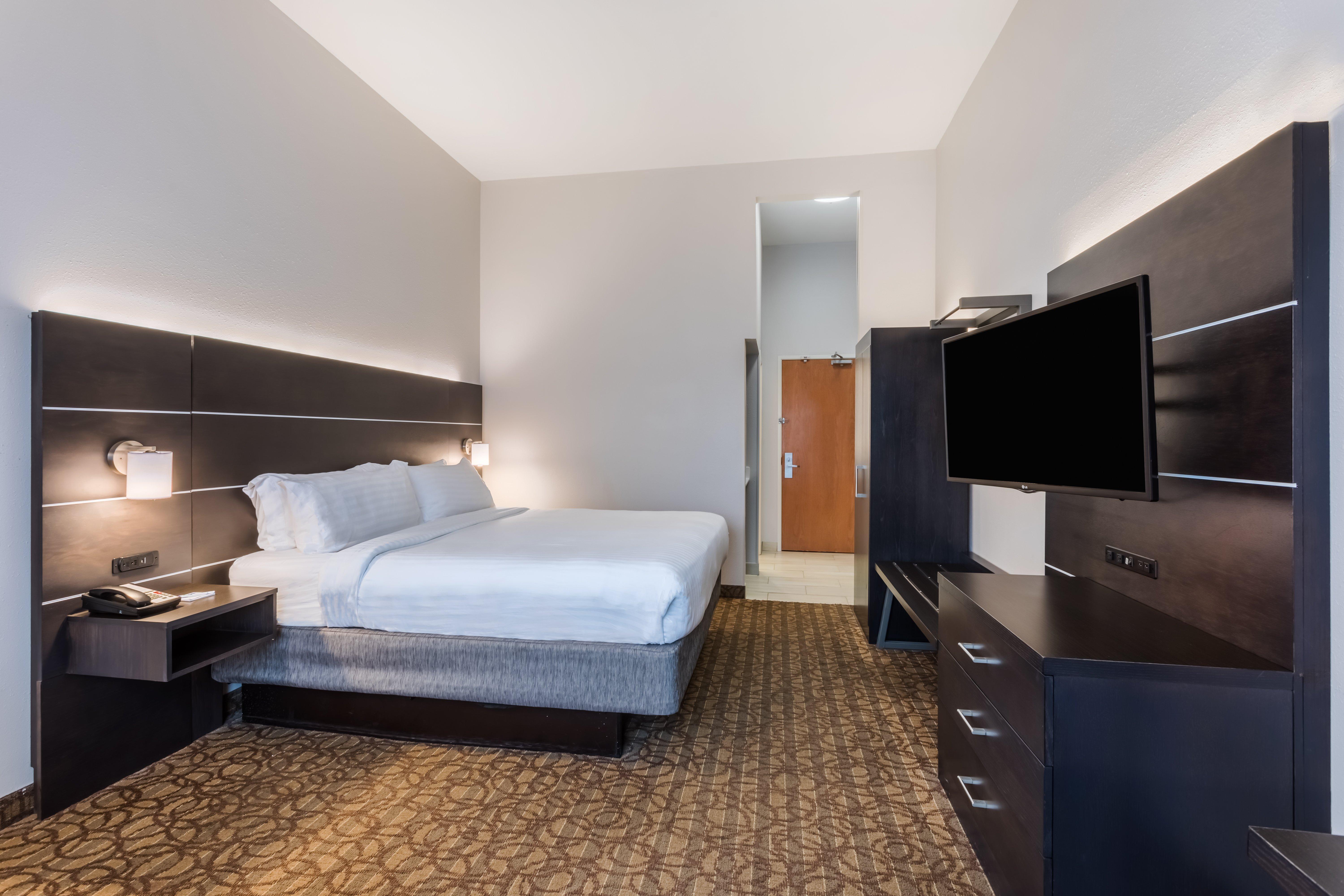 Holiday Inn Express & Suites Bremen Ga By Ihg Exterior foto