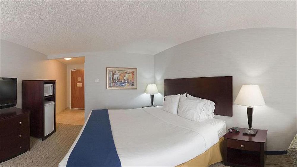 Holiday Inn Express & Suites Bremen Ga By Ihg Exterior foto