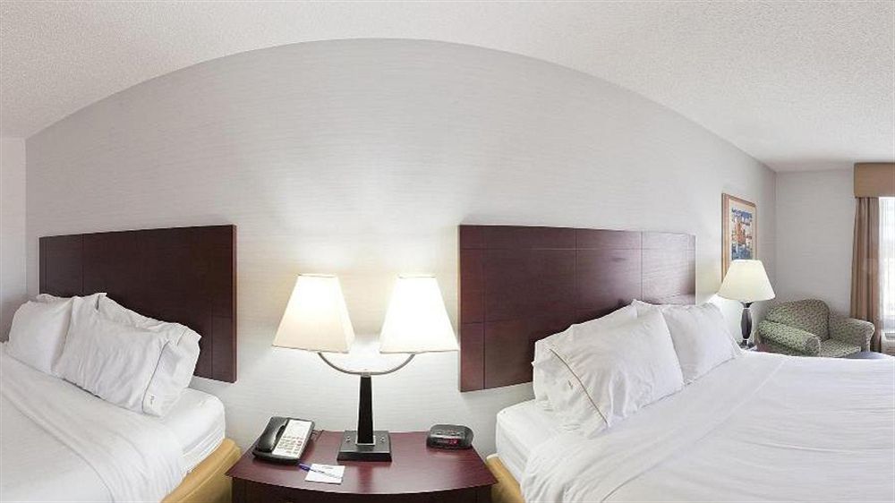 Holiday Inn Express & Suites Bremen Ga By Ihg Exterior foto