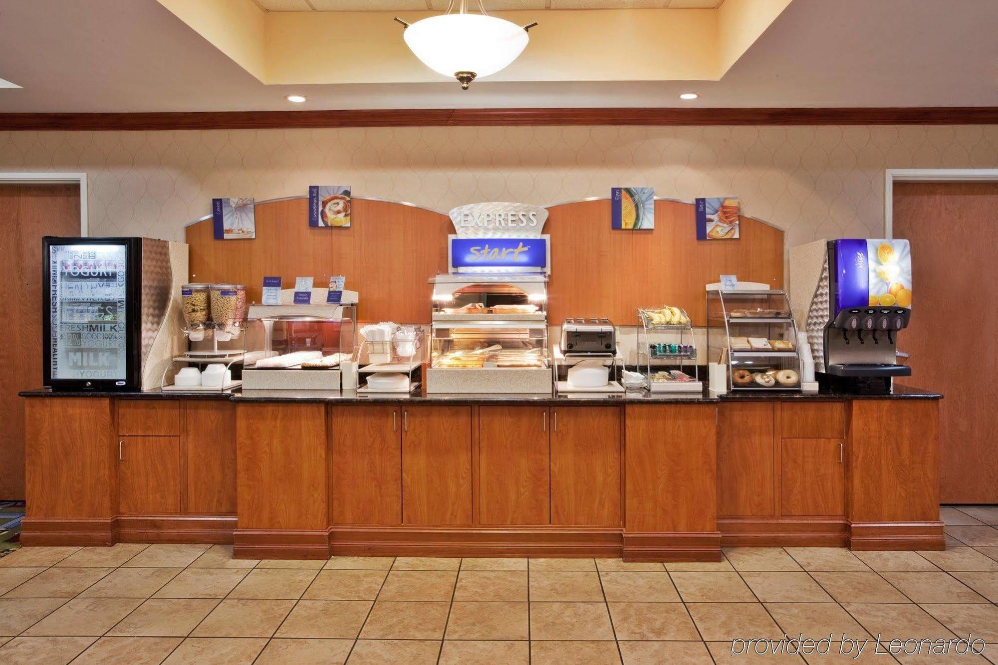Holiday Inn Express & Suites Bremen Ga By Ihg Exterior foto