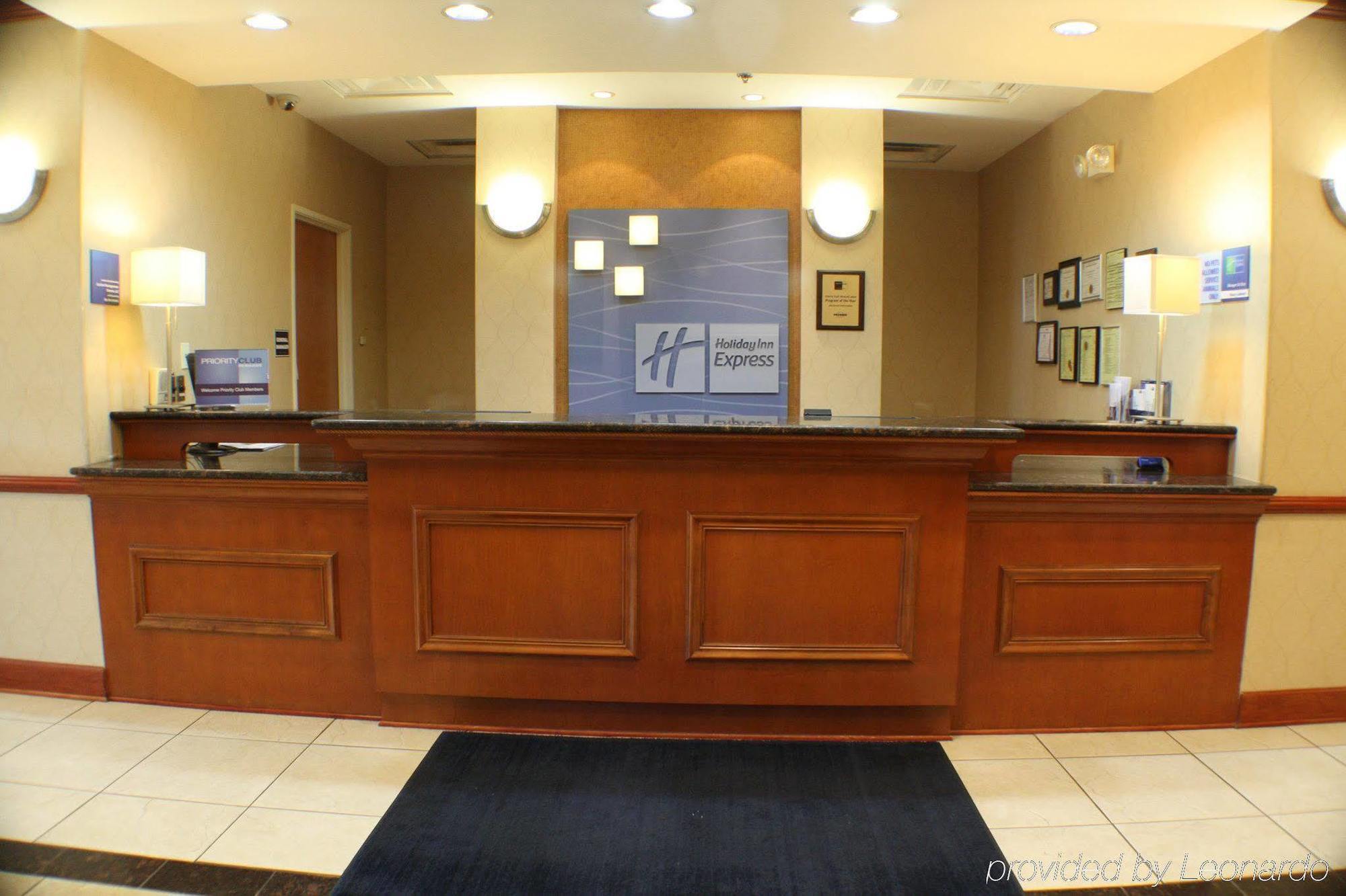Holiday Inn Express & Suites Bremen Ga By Ihg Exterior foto
