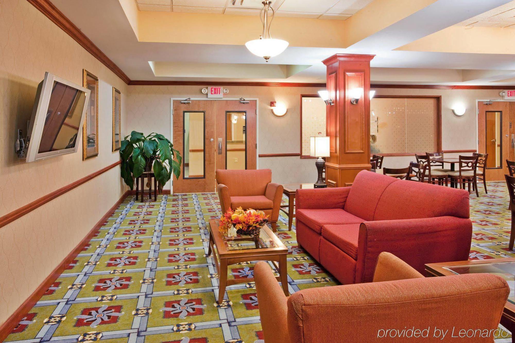 Holiday Inn Express & Suites Bremen Ga By Ihg Exterior foto