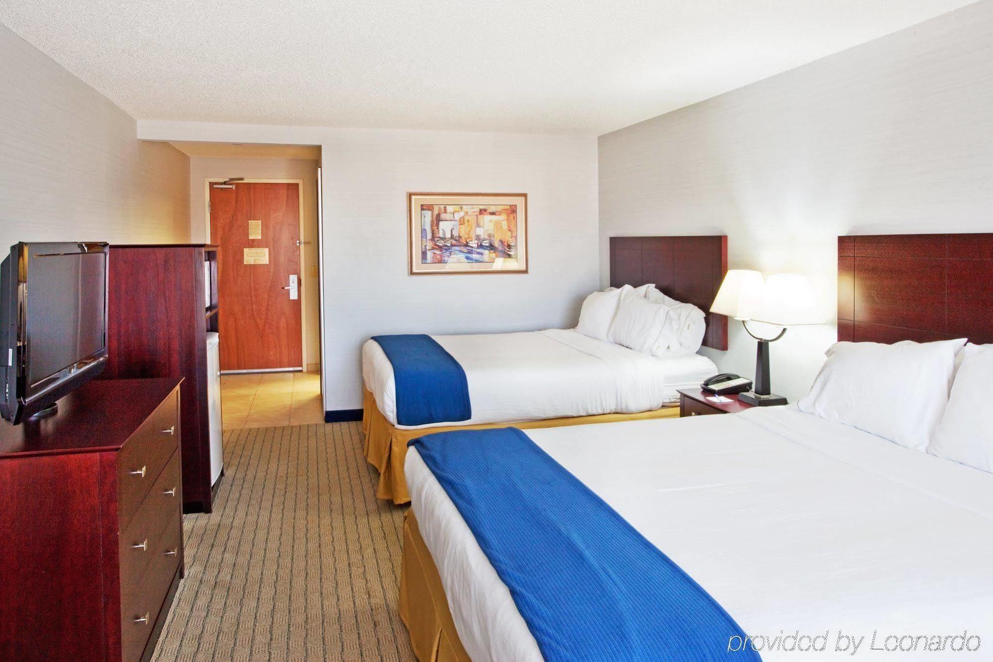 Holiday Inn Express & Suites Bremen Ga By Ihg Exterior foto