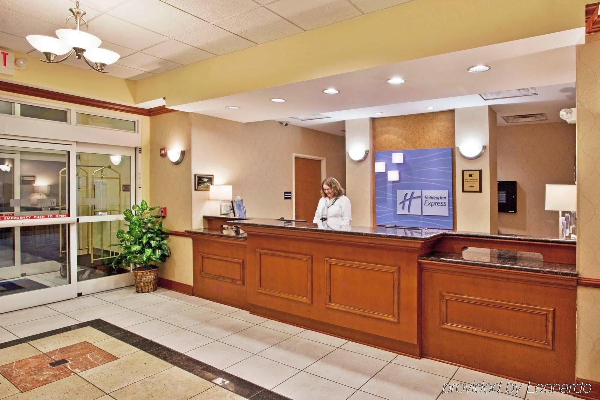 Holiday Inn Express & Suites Bremen Ga By Ihg Exterior foto