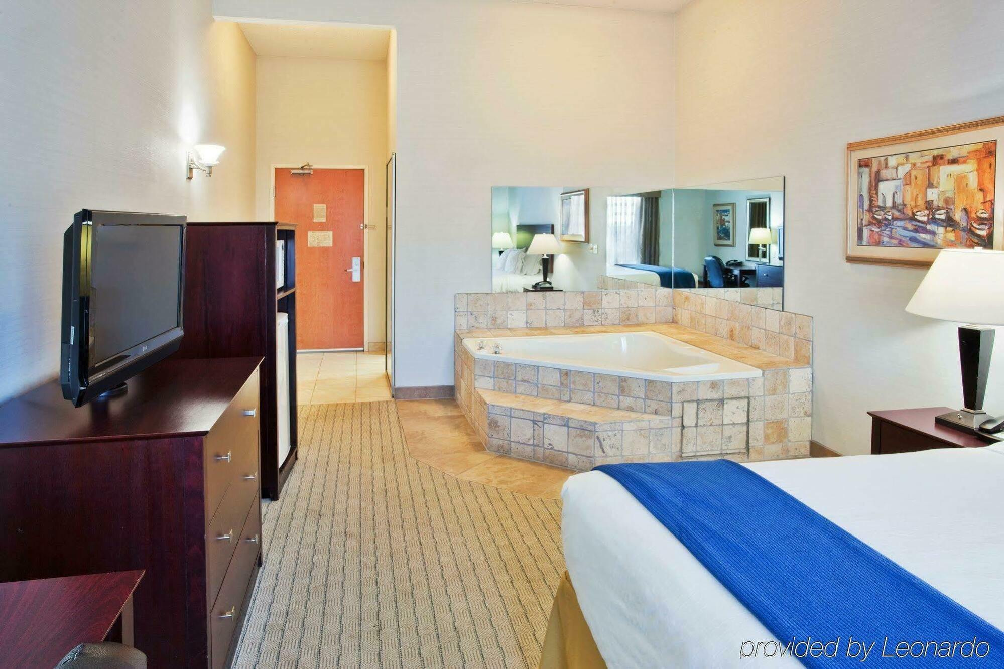 Holiday Inn Express & Suites Bremen Ga By Ihg Exterior foto